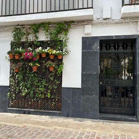 Apartamento San Agustin Nº 1 Cordoba Luaran gambar