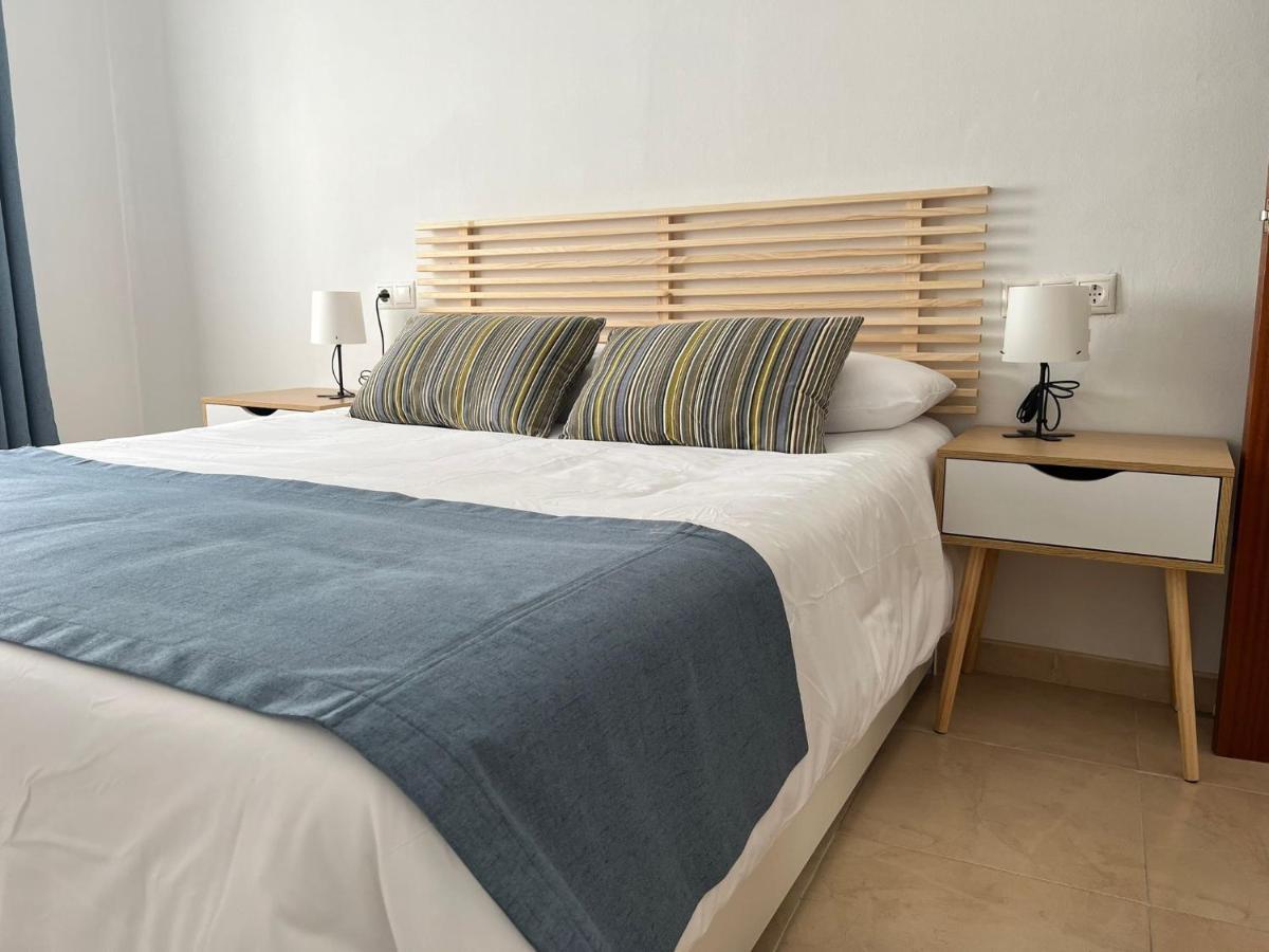 Apartamento San Agustin Nº 1 Cordoba Luaran gambar