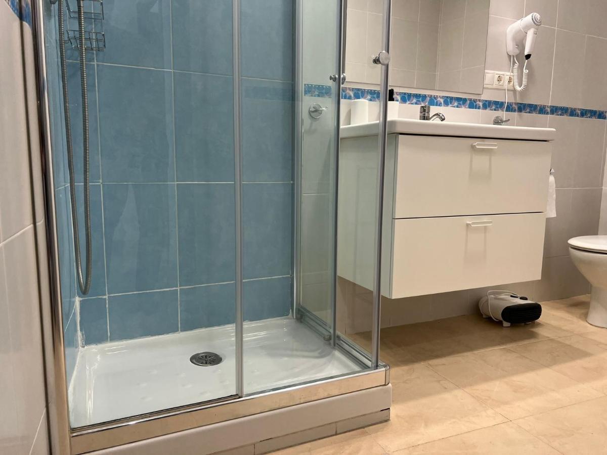 Apartamento San Agustin Nº 1 Cordoba Luaran gambar