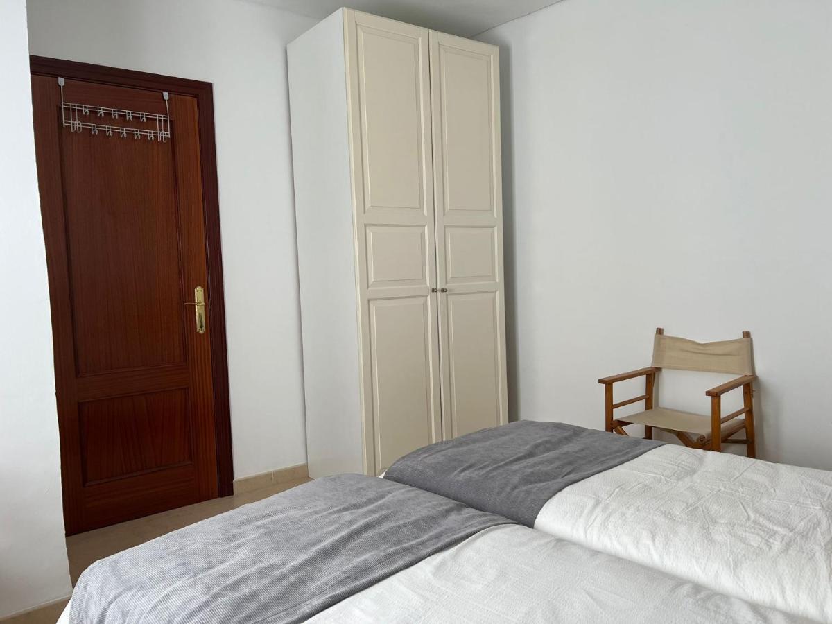 Apartamento San Agustin Nº 1 Cordoba Luaran gambar