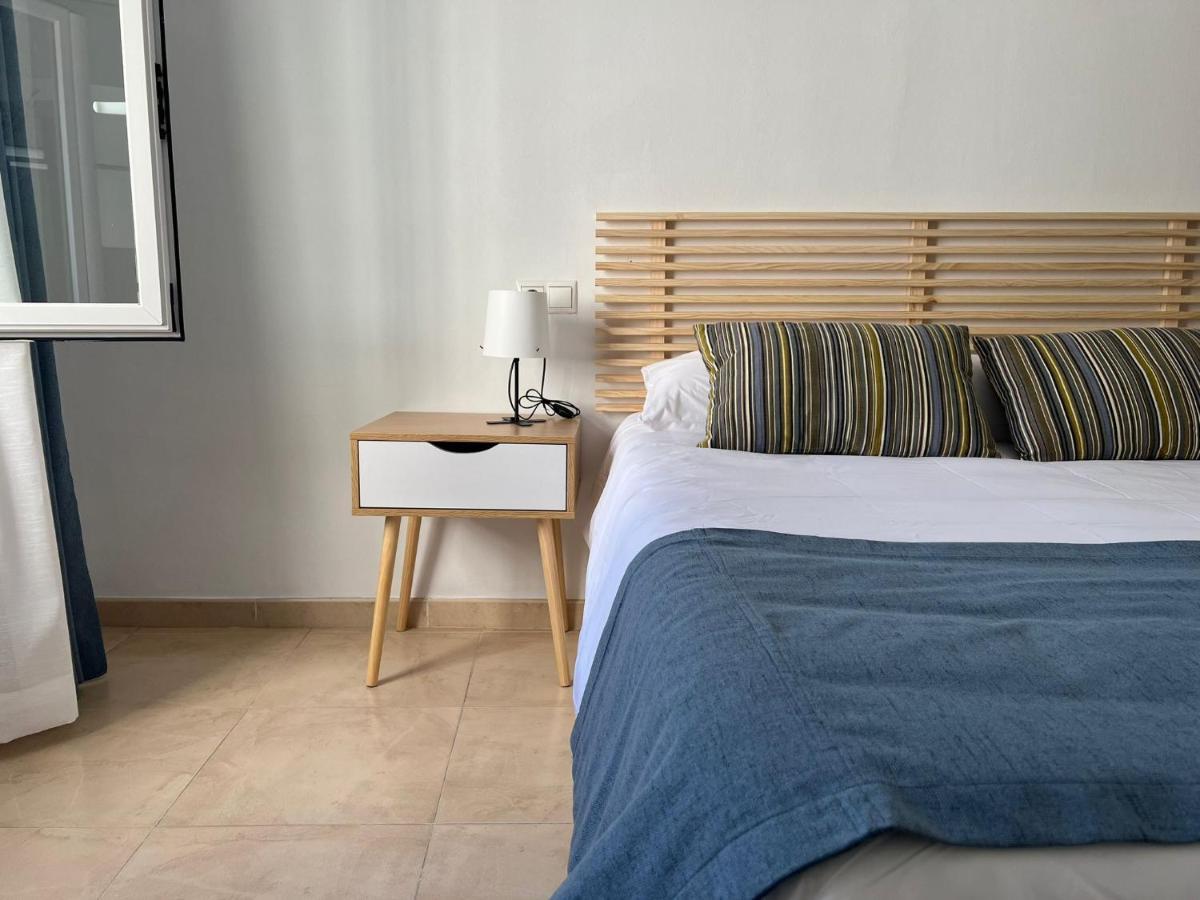 Apartamento San Agustin Nº 1 Cordoba Luaran gambar
