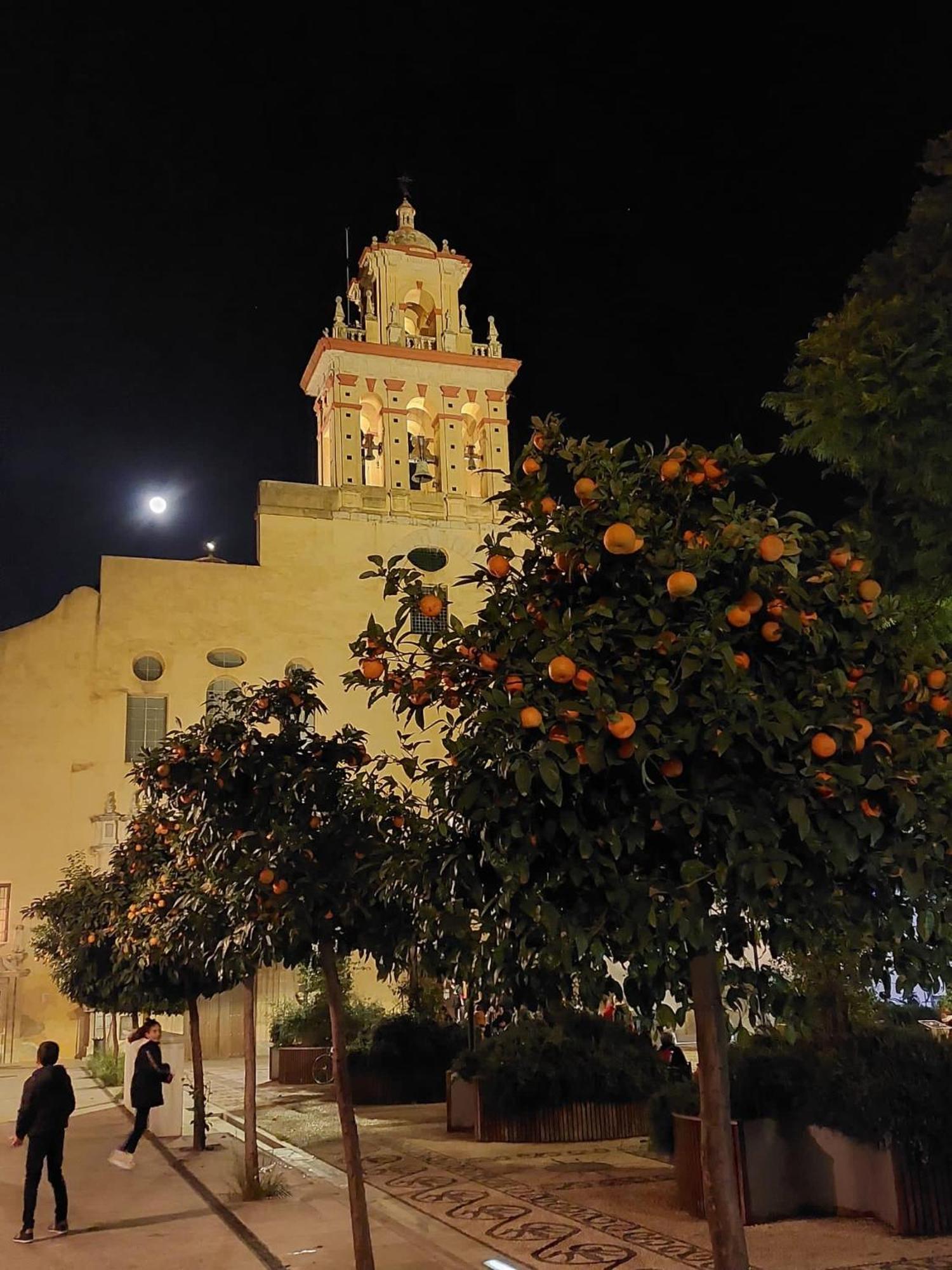 Apartamento San Agustin Nº 1 Cordoba Luaran gambar